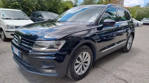 Annonce VOLKSWAGEN TIGUAN Diesel 2020 d'occasion 