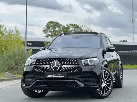 Used MERCEDES-BENZ CLASSE GLE Hybrid 2021 Ad 