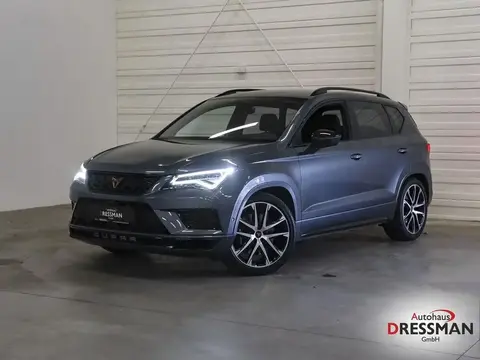 Used CUPRA ATECA Petrol 2020 Ad 