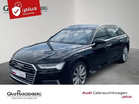 Used AUDI A6 Petrol 2022 Ad 