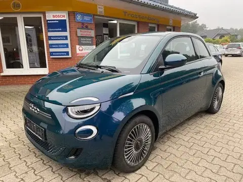 Used FIAT 500 Not specified 2022 Ad 