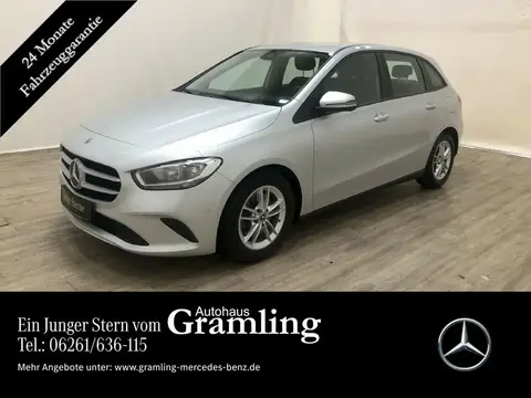 Used MERCEDES-BENZ CLASSE B Diesel 2019 Ad 