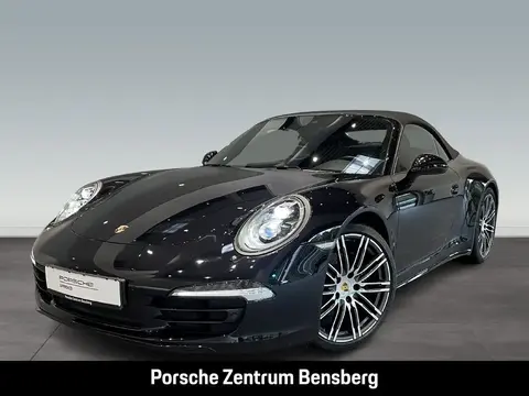 Used PORSCHE 991 Petrol 2014 Ad 