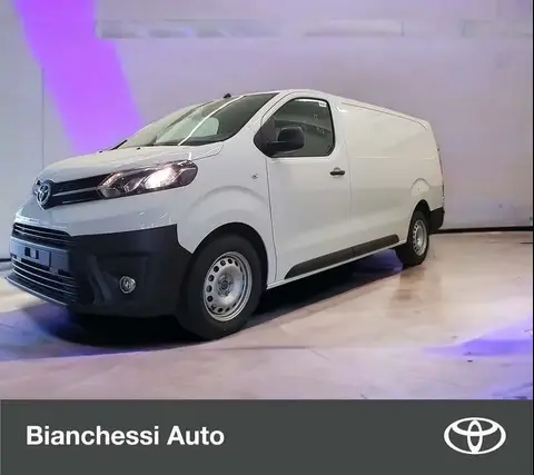 Used TOYOTA PROACE Diesel 2018 Ad 