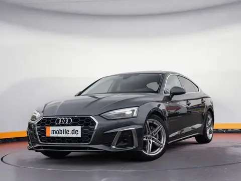 Annonce AUDI A5 Diesel 2020 d'occasion 