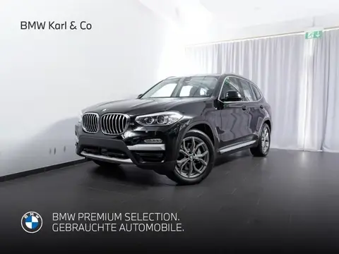 Used BMW X3 Diesel 2019 Ad 