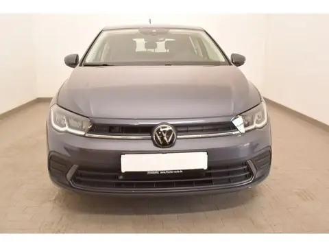 Used VOLKSWAGEN POLO Petrol 2024 Ad 