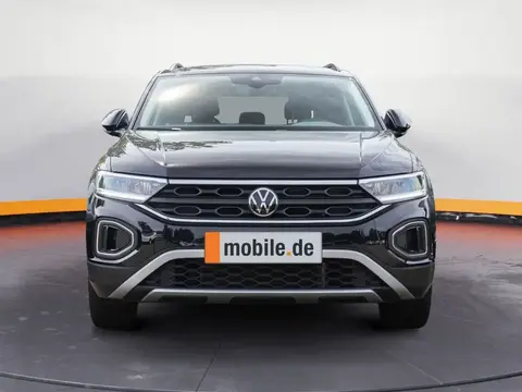 Used VOLKSWAGEN T-ROC Petrol 2023 Ad 