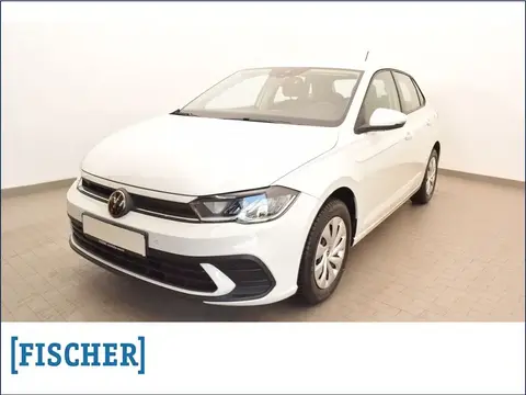 Used VOLKSWAGEN POLO Petrol 2024 Ad 