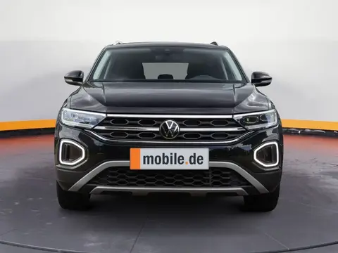 Used VOLKSWAGEN T-ROC Petrol 2023 Ad 