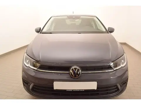 Used VOLKSWAGEN POLO Petrol 2024 Ad 