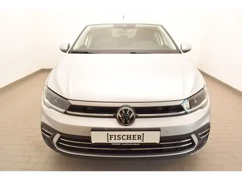 Annonce VOLKSWAGEN POLO Essence 2024 d'occasion 