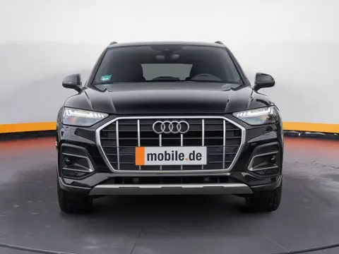 Annonce AUDI Q5 Diesel 2023 d'occasion 