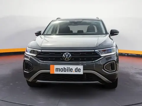 Annonce VOLKSWAGEN T-ROC Diesel 2023 d'occasion 