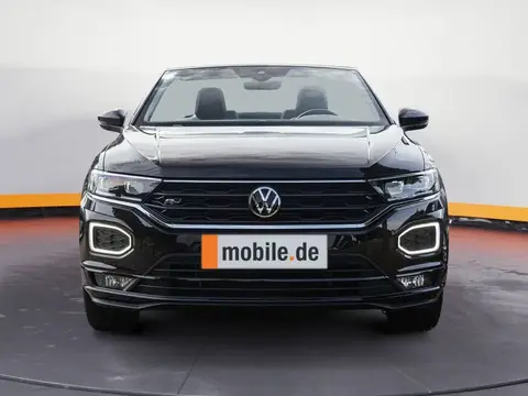 Annonce VOLKSWAGEN T-ROC Essence 2021 d'occasion 