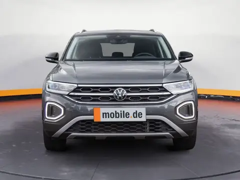 Annonce VOLKSWAGEN T-ROC Essence 2023 d'occasion 