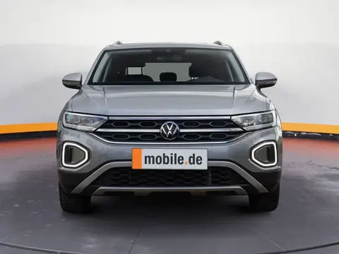 Annonce VOLKSWAGEN T-ROC Diesel 2022 d'occasion 