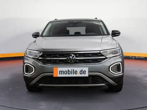 Annonce VOLKSWAGEN T-ROC Essence 2023 d'occasion 