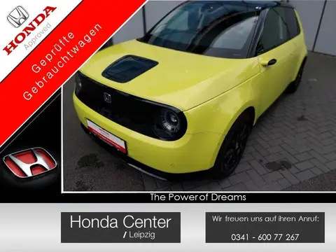 Used HONDA E Not specified 2021 Ad 