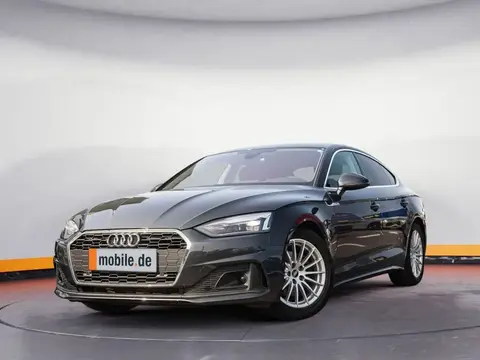 Annonce AUDI A5 Diesel 2021 d'occasion 