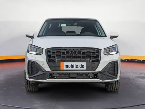 Used AUDI Q2 Petrol 2024 Ad 