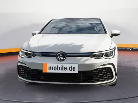 Annonce VOLKSWAGEN GOLF Hybride 2021 d'occasion 