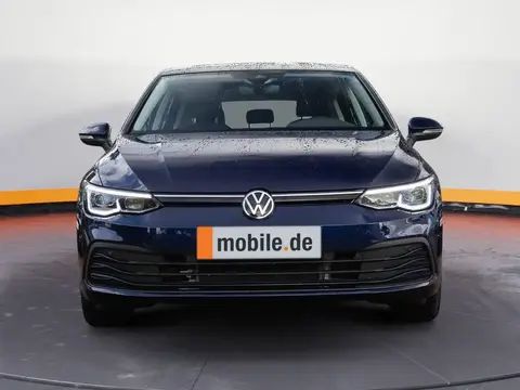 Annonce VOLKSWAGEN GOLF Essence 2022 d'occasion 