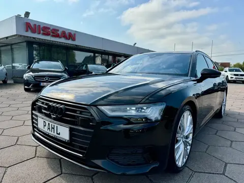 Annonce AUDI A6 Diesel 2018 d'occasion 