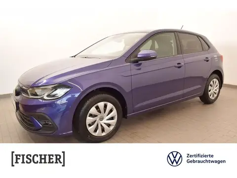 Used VOLKSWAGEN POLO Petrol 2023 Ad 