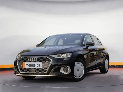 Annonce AUDI A3 Essence 2021 d'occasion 