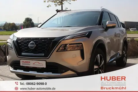 Annonce NISSAN X-TRAIL Essence 2023 d'occasion 