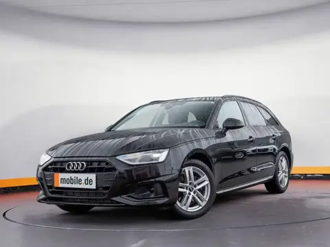 Annonce AUDI A4 Essence 2023 d'occasion 