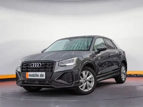 Annonce AUDI Q2 Essence 2023 d'occasion 