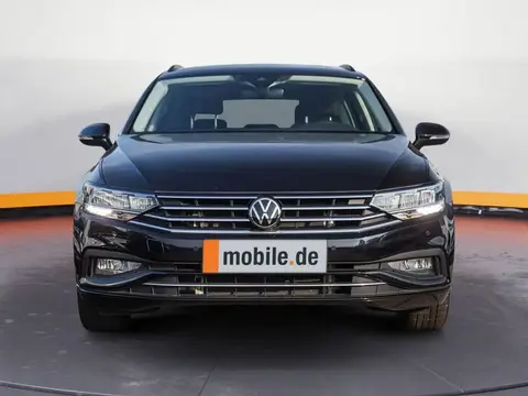 Annonce VOLKSWAGEN PASSAT Diesel 2023 d'occasion 