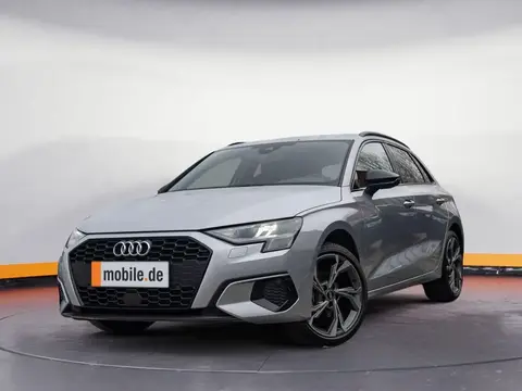 Annonce AUDI A3 Essence 2023 d'occasion 