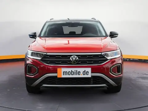 Annonce VOLKSWAGEN T-ROC Essence 2023 d'occasion 