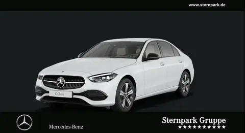 Used MERCEDES-BENZ CLASSE C Petrol 2023 Ad 