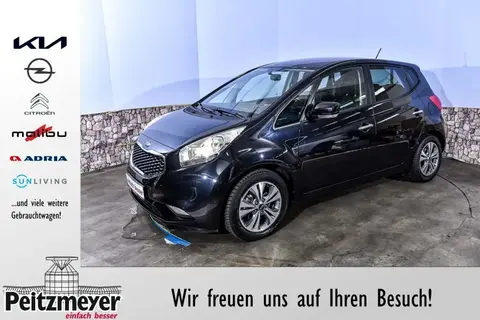 Used KIA VENGA Petrol 2019 Ad 