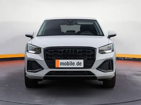 Annonce AUDI Q2 Essence 2024 d'occasion 