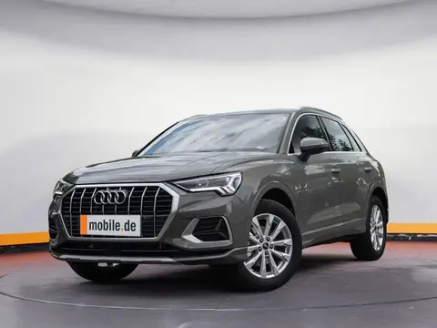 Used AUDI Q3 Petrol 2024 Ad 