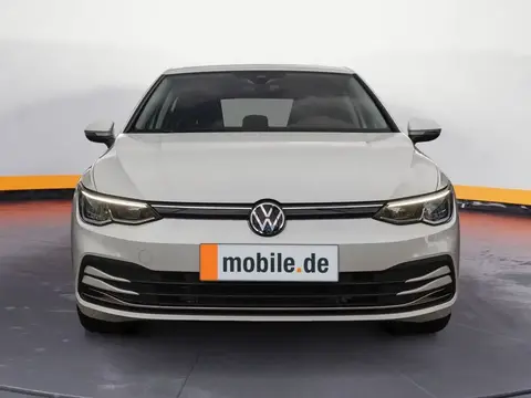 Used VOLKSWAGEN GOLF Hybrid 2023 Ad 