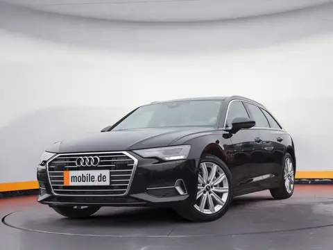 Used AUDI A6 Petrol 2022 Ad 