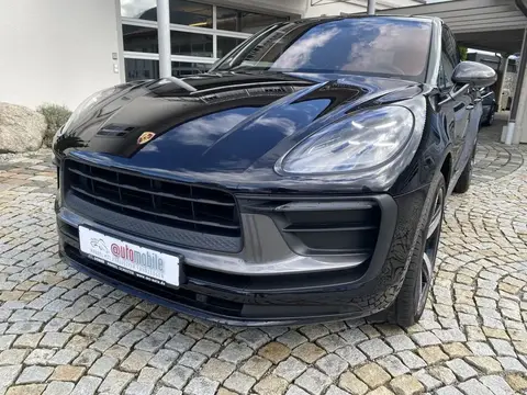 Used PORSCHE MACAN Petrol 2022 Ad 