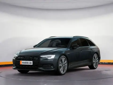 Annonce AUDI A6 Diesel 2023 d'occasion 