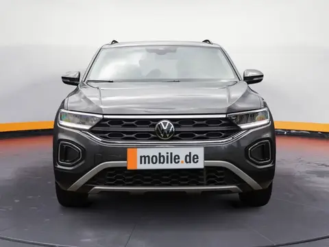 Used VOLKSWAGEN T-ROC Petrol 2023 Ad 