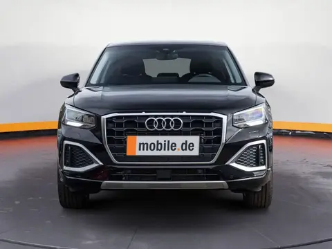 Used AUDI Q2 Petrol 2024 Ad 