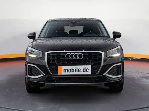 Annonce AUDI Q2 Essence 2024 d'occasion 