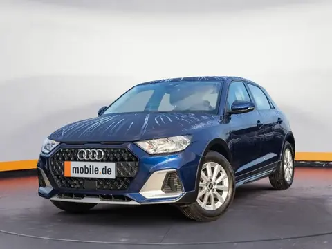 Used AUDI A1 Petrol 2023 Ad 