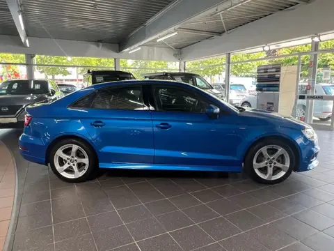 Used AUDI A3 Diesel 2019 Ad 