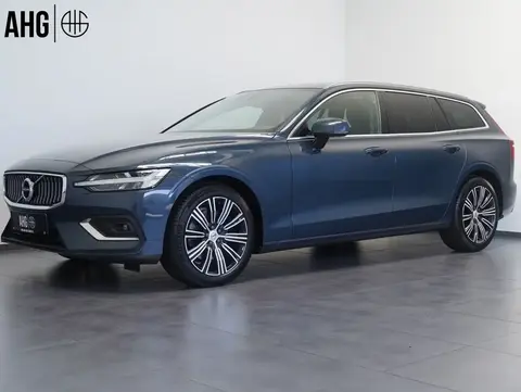 Annonce VOLVO V60 Essence 2021 d'occasion 